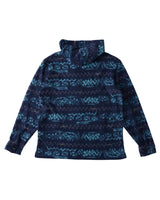 Billabong Mens Furnace Fleece Hoodie Sweatshirt