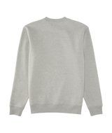 Billabong Mens Core Arch Fleece Pullover Crewneck
