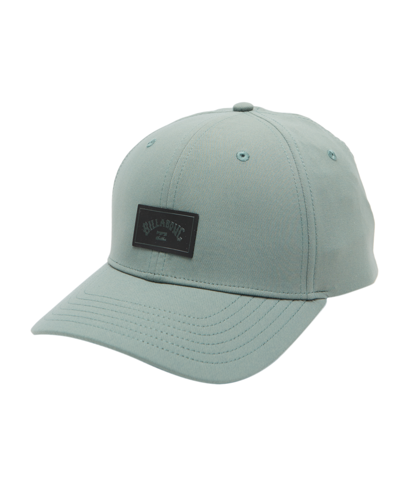 Billabong Mens Surftrek Snapback Hat