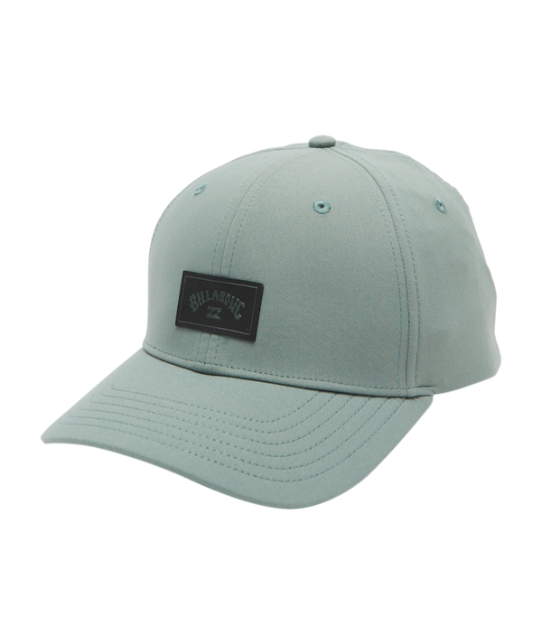 Billabong Mens Surftrek Snapback Hat