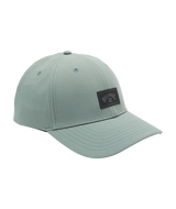 Billabong Mens Surftrek Snapback Hat