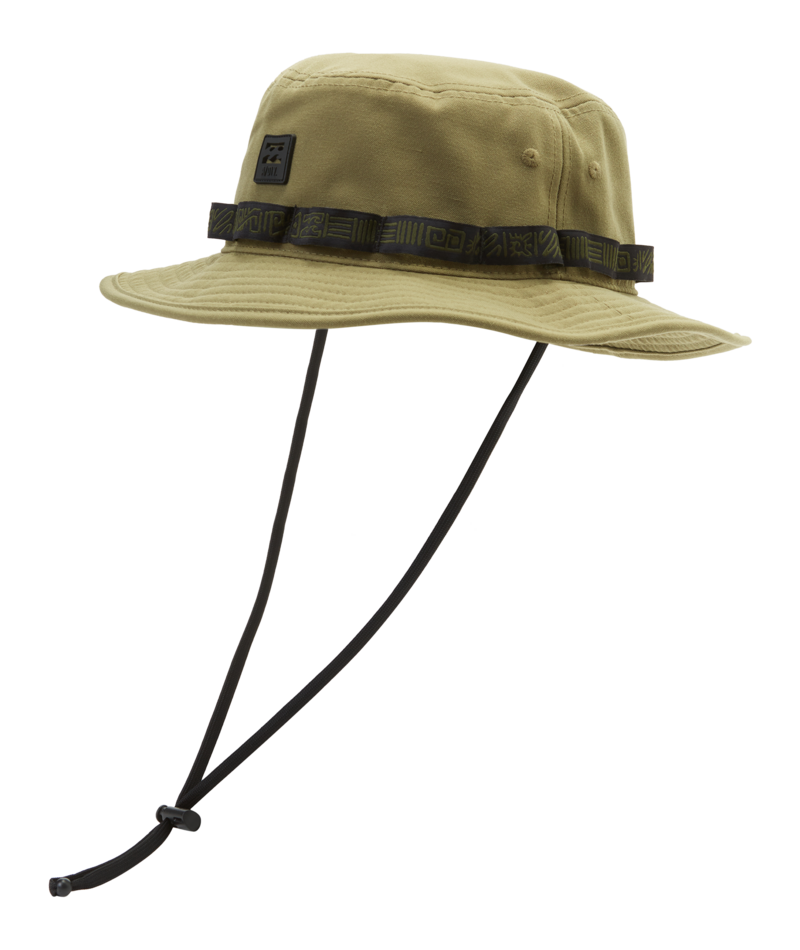 Billabong Mens A/Div Boonie Hat – ShopCGX - Main Image
