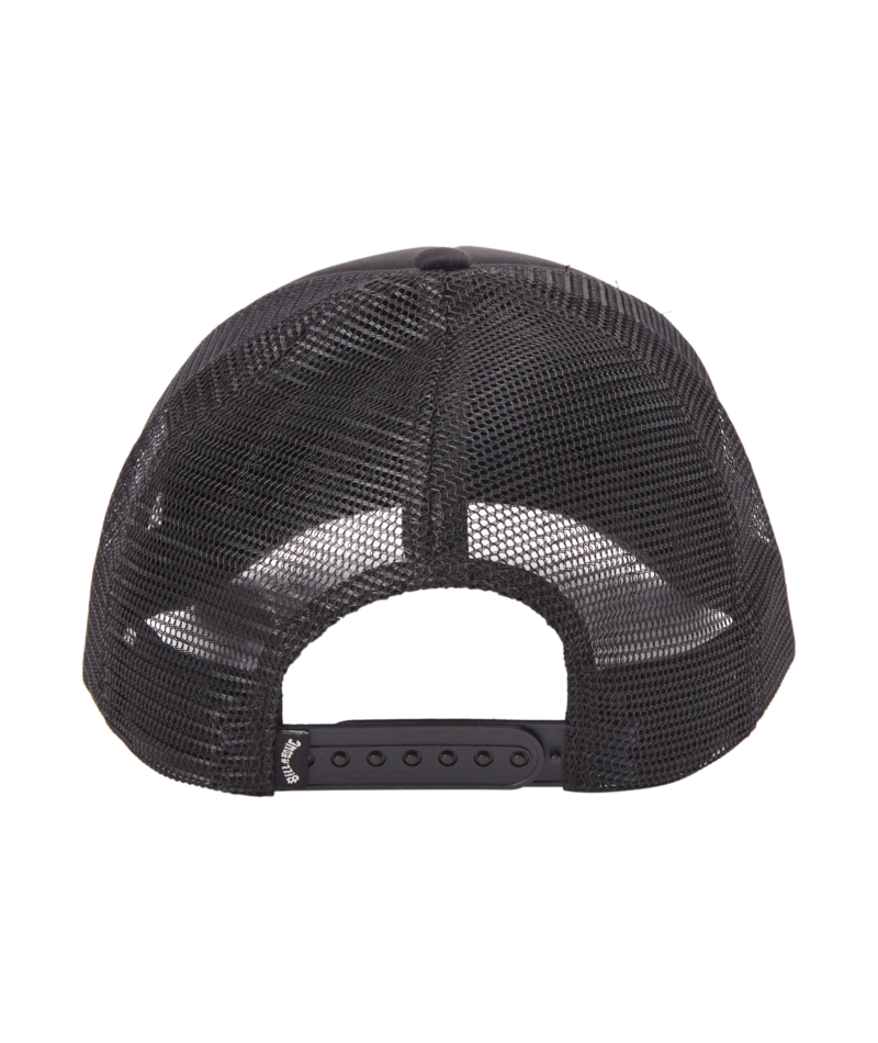 Billabong Mens Podium Trucker Hat