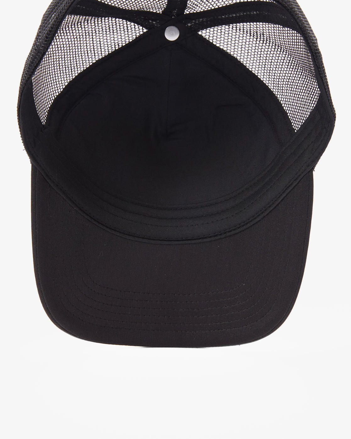 Billabong Mens Podium Trucker Hat