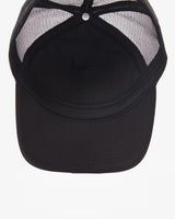Billabong Mens Podium Trucker Hat