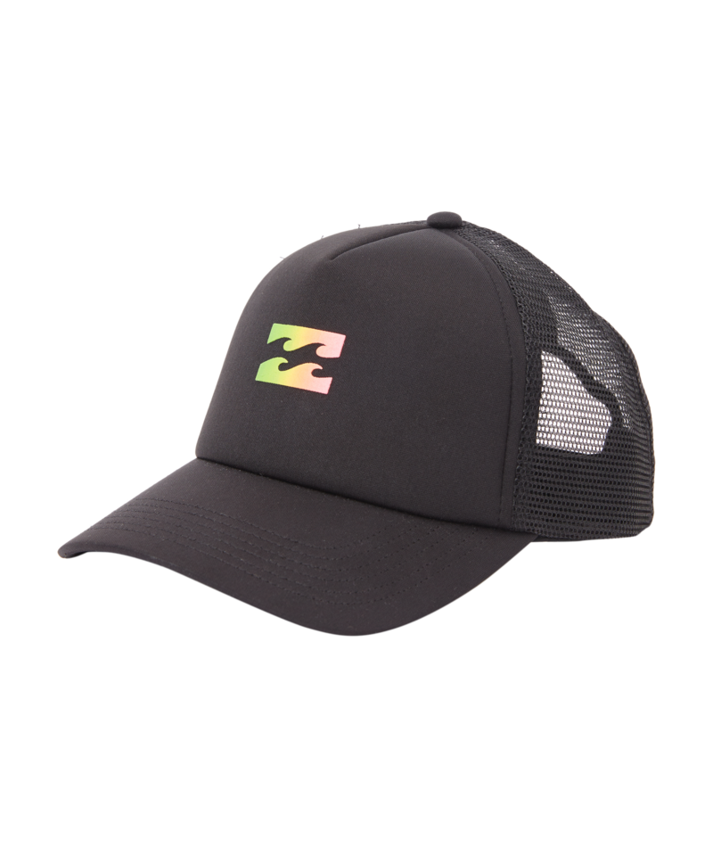 Billabong Mens Podium Trucker Hat