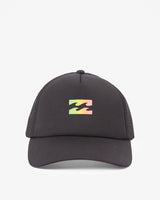Billabong Mens Podium Trucker Hat