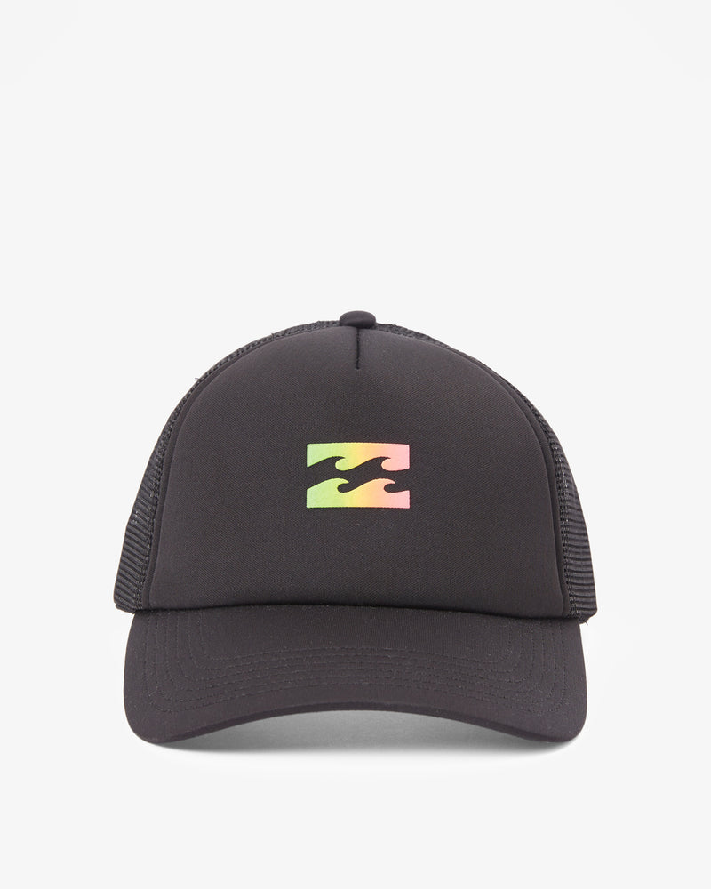 Billabong Mens Podium Trucker Hat