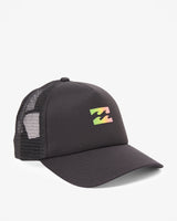 Billabong Mens Podium Trucker Hat