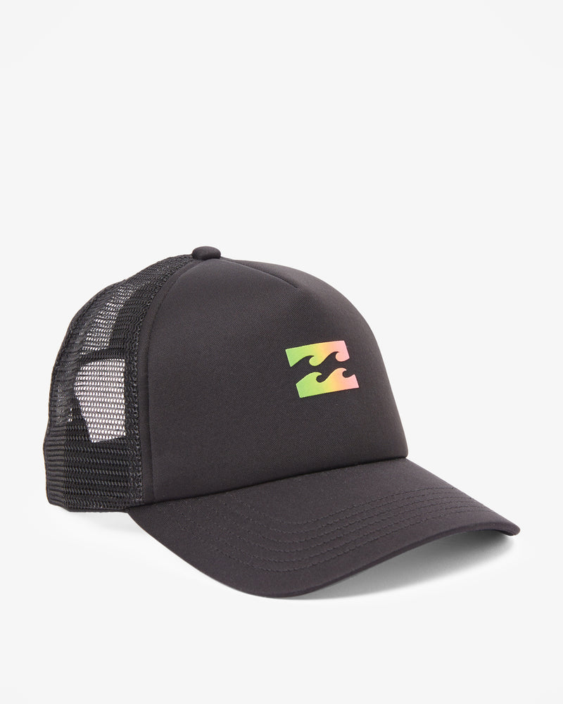 Billabong Mens Podium Trucker Hat