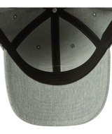 Billabong Mens Walled Snapback Hat