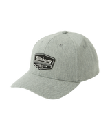 Billabong Mens Walled Snapback Hat