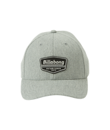 Billabong Mens Walled Snapback Hat