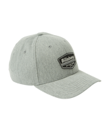 Billabong Mens Walled Snapback Hat