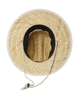 Billabong Mens Mid Tides Straw Hat