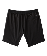 Billabong Mens Crossfire Elastic Walkshorts