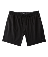 Billabong Mens Crossfire Elastic Walkshorts