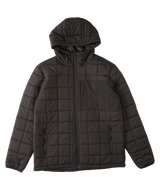 Billabong Mens Journey Puffer Jacket