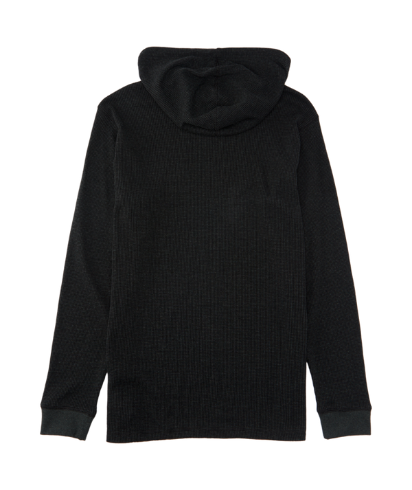 Billabong Mens Keystone Hoodie Sweatshirt