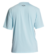 Billabong Mens All Day Wave Loose Fit Short Sleeve Surf T-Shirt