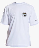 Billabong Mens Rotor UPF 50 Short Sleeve T-Shirt