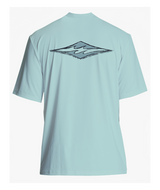 Billabong Mens Crayon Wave Short Sleeve T-Shirt