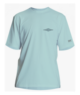 Billabong Mens Crayon Wave Short Sleeve T-Shirt