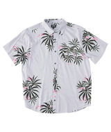 Billabong Mens Sundays Short Sleeve Shirt