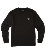 Billabong Mens Unity Long Sleeve T-Shirt