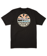 Billabong Mens Shine Short Sleeve T-Shirt