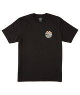 Billabong Mens Shine Short Sleeve T-Shirt