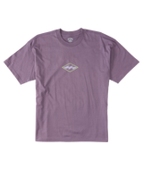 Billabong Mens Diamond Wave Short Sleeve T-Shirt