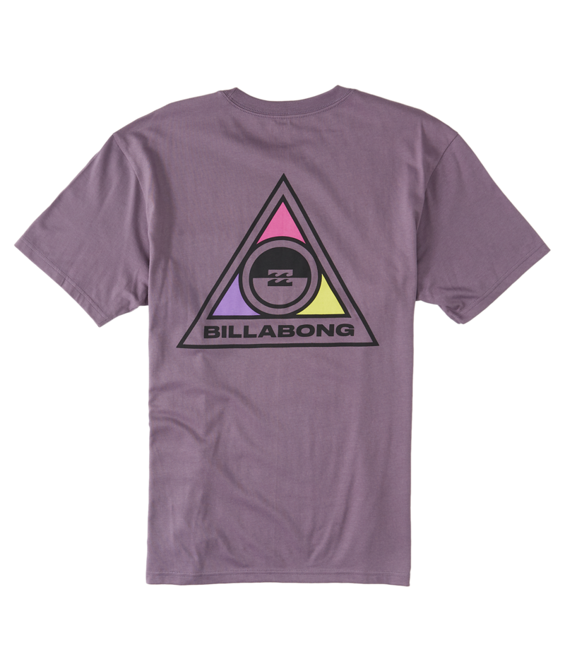 Billabong Mens Troppo Pocket Short Sleeve T-Shirt – ShopCGX