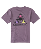 Billabong Mens Troppo Pocket Short Sleeve T-Shirt