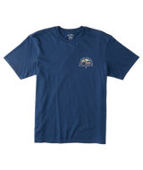 Billabong Mens Sun Up Short Sleeve T-Shirt