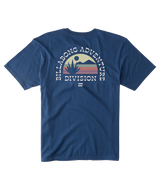 Billabong Mens Sun Up Short Sleeve T-Shirt