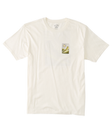 Billabong Mens Sands Short Sleeve T-Shirt