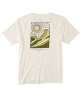 Billabong Mens Sands Short Sleeve T-Shirt