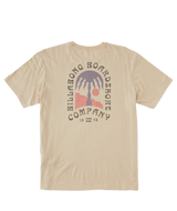 Billabong Mens Passage Short Sleeve T-Shirt