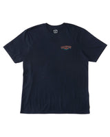 Billabong Mens A/Div Arch Short Sleeve T-Shirt