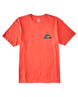 Billabong Mens Shine Short Sleeve T-Shirt