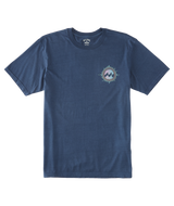 Billabong Mens Flame Short Sleeve T-Shirt