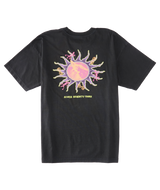 Billabong Mens Lizards Short Sleeve T-Shirt