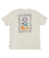 Billabong Mens Tropics Pocket Short Sleeve T-Shirt