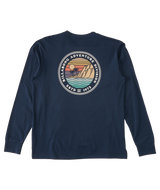Billabong Mens Rockies Long Sleeve T-Shirt