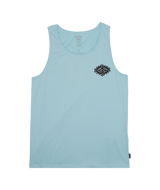 Billabong Mens Crayon Wave Tank Top