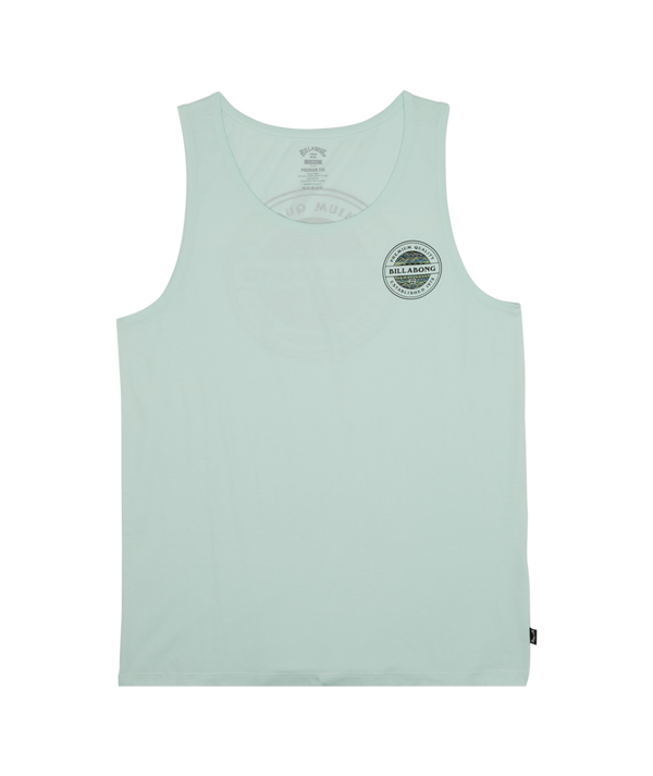 Billabong Mens Rotor Tank Top