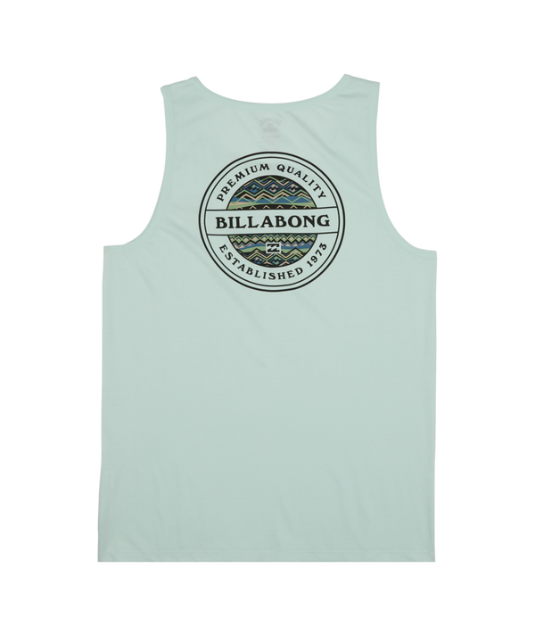 Billabong Mens Rotor Tank Top