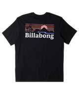 Billabong Mens Range Short Sleeve T-Shirt