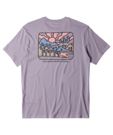 Billabong Mens Shine Short Sleeve T-Shirt